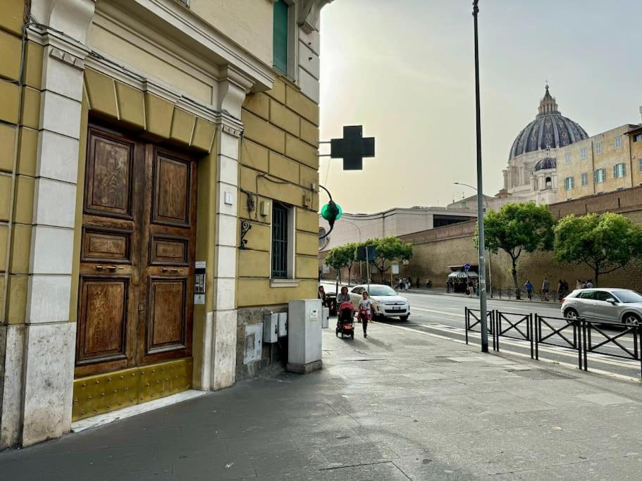 Lejlighed Next To St Peter *